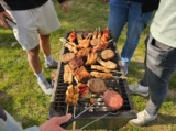 Dokter v/d Zande Toernooi 2024 (dé barbecue en party) (53/112)